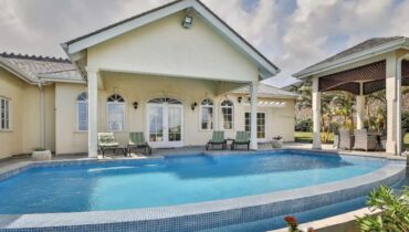 Sea Breeze Villa, Cap Estate For Sale