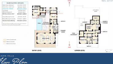 CABOT SAINT LUCIA PHASE 1 LOT 32 FOR SALE