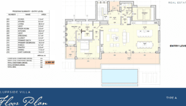 CABOT SAINT LUCIA PHASE 2 LOT 114 FOR SALE