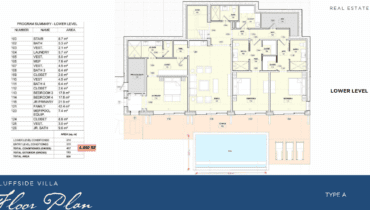 CABOT SAINT LUCIA PHASE 2 LOT 114 FOR SALE