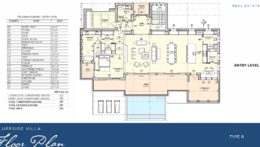 CABOT SAINT LUCIA PHASE 2 LOT 114 FOR SALE