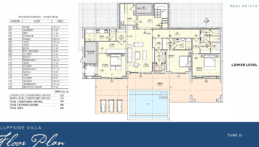 CABOT SAINT LUCIA PHASE 2 LOT 114 FOR SALE