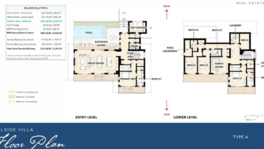 CABOT SAINT LUCIA PHASE 2 LOT 114 FOR SALE