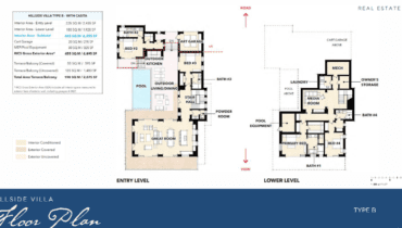 CABOT SAINT LUCIA PHASE 2 LOT 114 FOR SALE