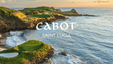 CABOT SAINT LUCIA PHASE 2 LOT 114 FOR SALE