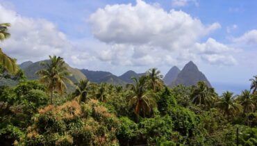 Villa Destiny For Sale, Colombette, Soufriere, St Lucia