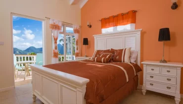 Villa Destiny For Sale, Colombette, Soufriere, St Lucia