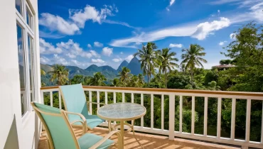 Villa Destiny For Sale, Colombette, Soufriere, St Lucia