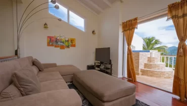 Villa Destiny For Sale, Colombette, Soufriere, St Lucia