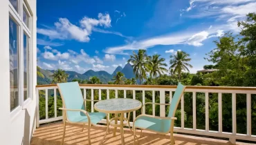 Villa Destiny For Sale, Colombette, Soufriere, St Lucia