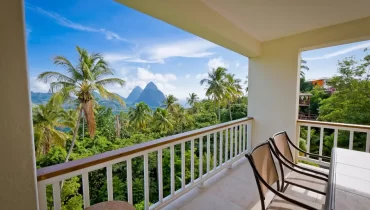 Villa Destiny For Sale, Colombette, Soufriere, St Lucia