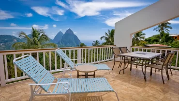 Villa Destiny For Sale, Colombette, Soufriere, St Lucia