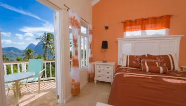 Villa Destiny For Sale, Colombette, Soufriere, St Lucia