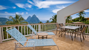 Villa Destiny For Sale, Colombette, Soufriere, St Lucia