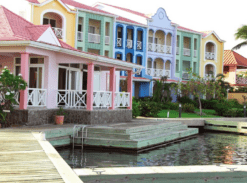 The Pink House For Sale , Rodney Bay