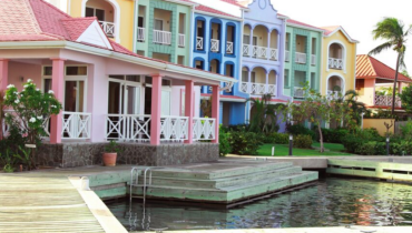 The Pink House For Sale , Rodney Bay