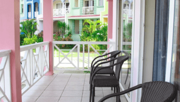 The Pink House For Sale , Rodney Bay