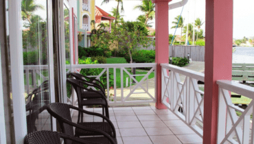 The Pink House For Sale , Rodney Bay