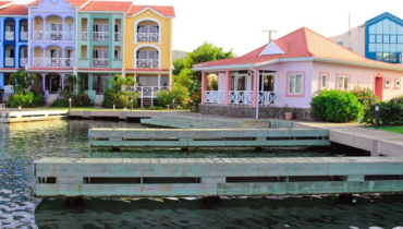 The Pink House For Sale , Rodney Bay