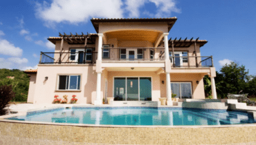 Emerald Vista’s Model Home For Sale Located In Savannes Bay, Vieux-fort