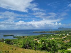 LOT 33 FOR SALE AT EMERALD VISTA SAVANNES BAY,VIEUX FORT