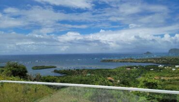 LOT 33 FOR SALE AT EMERALD VISTA SAVANNES BAY,VIEUX FORT