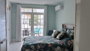 CARIBLUE VILLA FOR RENT AT CAP ESTATE