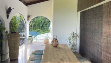 CARIBBEAN BIRDS VILLA FOR SALE, LOCATED IN COUBARIL- UNDER OFFER