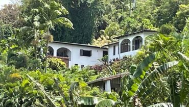 CARIBBEAN BIRDS VILLA FOR SALE, LOCATED IN COUBARIL- UNDER OFFER