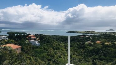 LOT 33 FOR SALE AT EMERALD VISTA SAVANNES BAY,VIEUX FORT