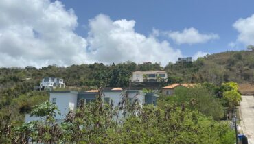 LOT 33 FOR SALE AT EMERALD VISTA SAVANNES BAY,VIEUX FORT