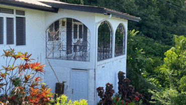 CARIBBEAN BIRDS VILLA FOR SALE, LOCATED IN COUBARIL- UNDER OFFER