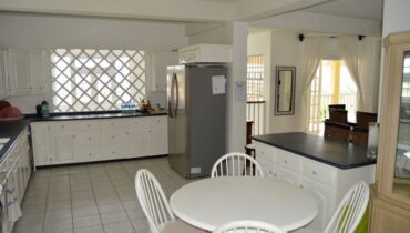 VILLA COULIBRI FOR RENT LOCATED AT RODNEY HEIGHTS, ST. LUCIA