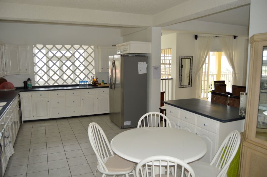 VILLA COULIBRI FOR RENT LOCATED AT RODNEY HEIGHTS, ST. LUCIA