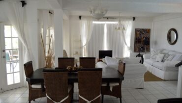 VILLA COULIBRI FOR RENT LOCATED AT RODNEY HEIGHTS, ST. LUCIA