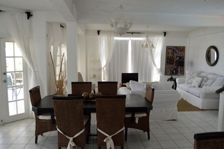 VILLA COULIBRI FOR RENT LOCATED AT RODNEY HEIGHTS, ST. LUCIA