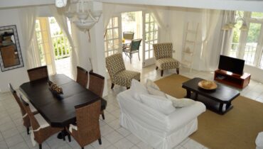 VILLA COULIBRI FOR RENT LOCATED AT RODNEY HEIGHTS, ST. LUCIA