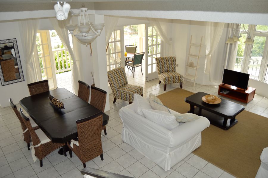 VILLA COULIBRI FOR RENT LOCATED AT RODNEY HEIGHTS, ST. LUCIA