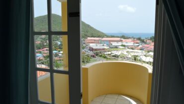 VILLA COULIBRI FOR RENT LOCATED AT RODNEY HEIGHTS, ST. LUCIA