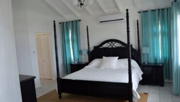 VILLA COULIBRI FOR RENT LOCATED AT RODNEY HEIGHTS, ST. LUCIA