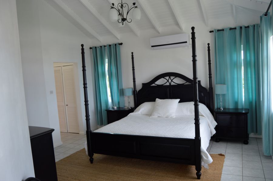 VILLA COULIBRI FOR RENT LOCATED AT RODNEY HEIGHTS, ST. LUCIA