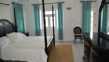 VILLA COULIBRI FOR RENT LOCATED AT RODNEY HEIGHTS, ST. LUCIA