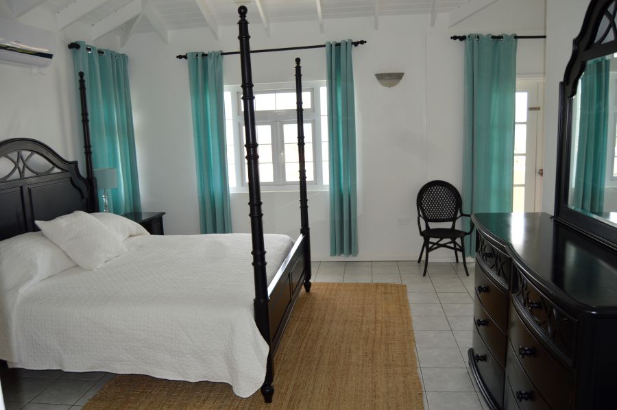 VILLA COULIBRI FOR RENT LOCATED AT RODNEY HEIGHTS, ST. LUCIA