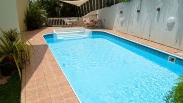 VILLA COULIBRI FOR RENT LOCATED AT RODNEY HEIGHTS, ST. LUCIA