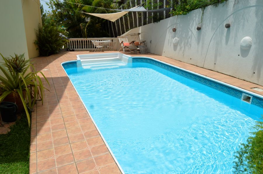 VILLA COULIBRI FOR RENT LOCATED AT RODNEY HEIGHTS, ST. LUCIA