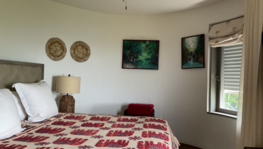 VILLA BUTTERFLY FOR SALE LOCATED AT MOUNT DU CAP, CAP ESTATE, SAINT LUCIA