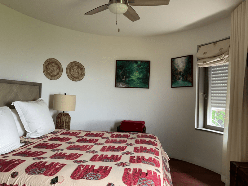 VILLA BUTTERFLY FOR SALE LOCATED AT MOUNT DU CAP, CAP ESTATE, SAINT LUCIA