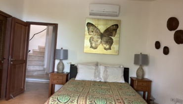 VILLA BUTTERFLY FOR SALE LOCATED AT MOUNT DU CAP, CAP ESTATE, SAINT LUCIA