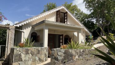 VILLA BUTTERFLY LOCATED AT MOUNT DU CAP, CAP ESTATE FOR SALE UNDER OFFER