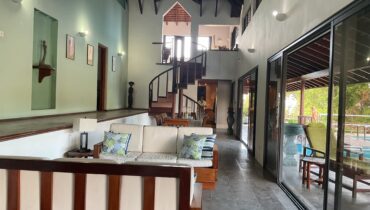 HOUSE FOR RENT IN RODNEY BAY ST. LUCIA